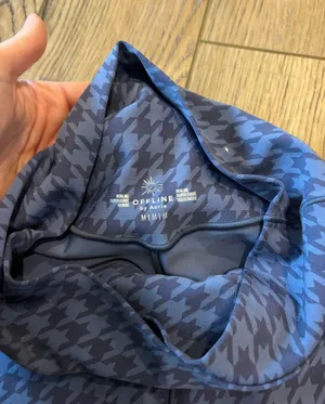 Aerie Flare Leggings thumbnail 3