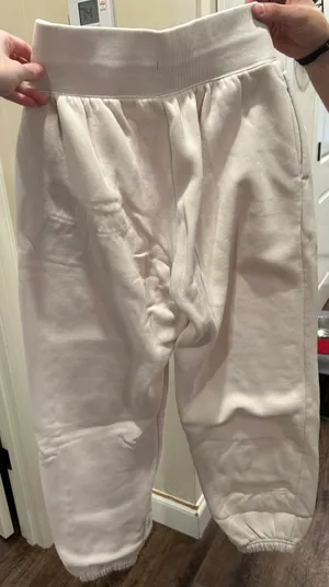 Nike Phoenix Oversized Sweatpants thumbnail 2