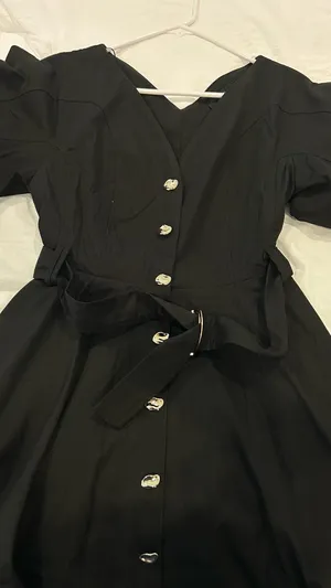 Beckett Boutique Shiloh Dress thumbnail 4