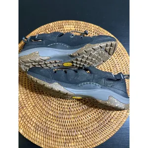 Dansko Women Black Vibram Sole Athletic Hiking Sandals‎ Size 38 Bungee Lace thumbnail 7