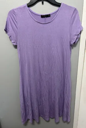 Boutique Lavender Sundress thumbnail 1