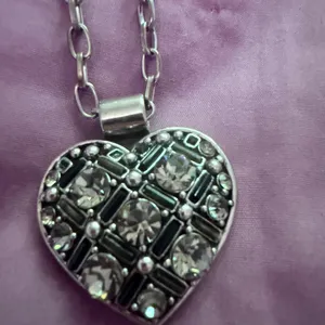 Source Unknown Unbranded Women's Silver Jewellery thumbnail 4