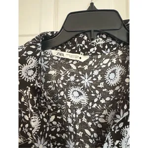 Zara dress size XS thumbnail 4