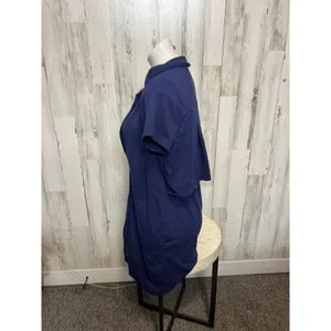 Blue dress Blue thumbnail 3