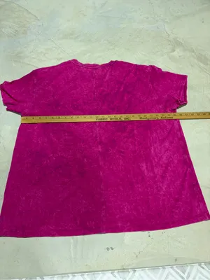 Lululemon pink Short Sleeve Crewneck Tee thumbnail 6