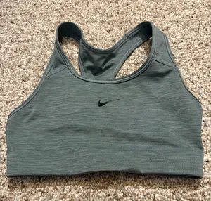 Nike Sports Dri-Fit Bra thumbnail 1