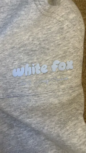 White Fox Boutique Sweatpants thumbnail 4