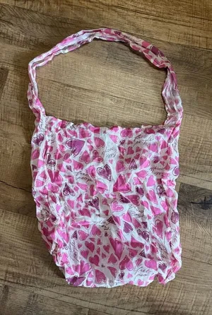 Two Free People bags thumbnail 1