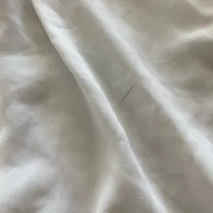 🌹 Women’s White Mockneck Blouse thumbnail 4