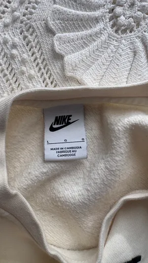 Nike Crewneck thumbnail 2