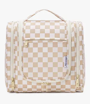 Amazon Narwey Hanging Toiletry Travel  Bag thumbnail 2