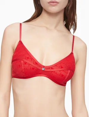 Calvin Klein Bra thumbnail 1