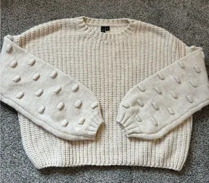 Moon and Madison Sweater thumbnail 1