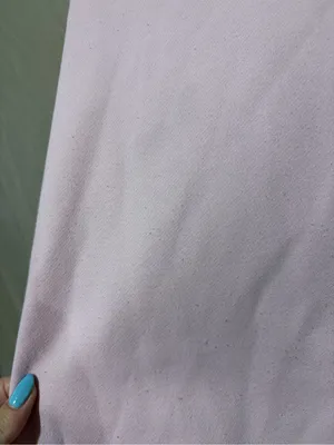 White fox sweatshirt thumbnail 2