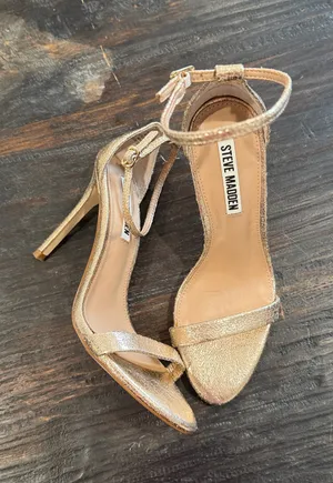 Steve Madden Sandals thumbnail 2