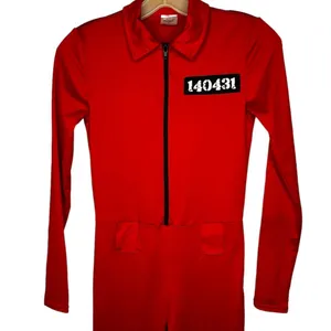 Spirit Inmate Halloween‎ Costume thumbnail 2