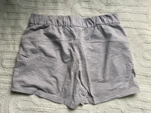Lululemon On The Fly Shorts thumbnail 2