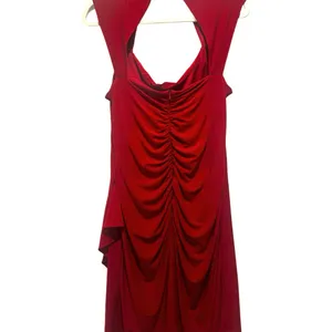 Scarlett size 14 sexy formal dress‎ Glam, baddie, formal thumbnail 2
