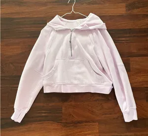Lululemon Scuba Half-Zip Hoodie thumbnail 1