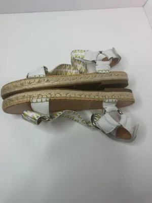 Frye and Co 'Kole'Sandals Size 8.5M thumbnail 6
