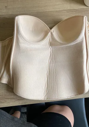 Corset Shapewear thumbnail 3