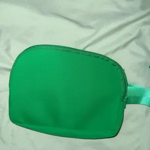 Green Crossbody Bag thumbnail 2