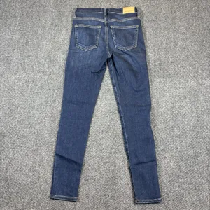 Citizens Of Humanity Rocket Ankle Mid Rise Skinny Jeans‎ Size 25 Stretch thumbnail 3