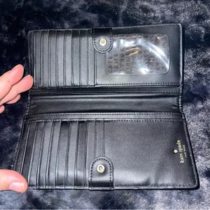 Kate spade wallet thumbnail 5