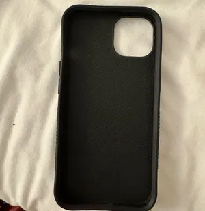 Casely iphone 13 case Green thumbnail 2