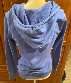 Blue Sweatshirt thumbnail 2