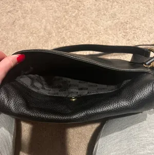 Michael Kors Satchel Purse thumbnail 6