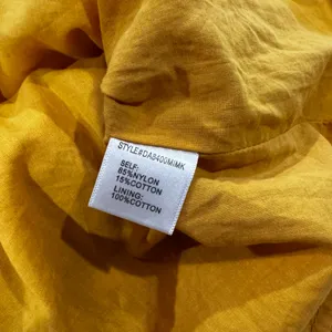 NWT Gianni Bini Mustard Lace Boho Dress thumbnail 12