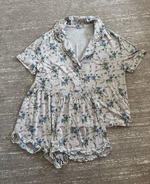 Aerie Pajama Set thumbnail 1
