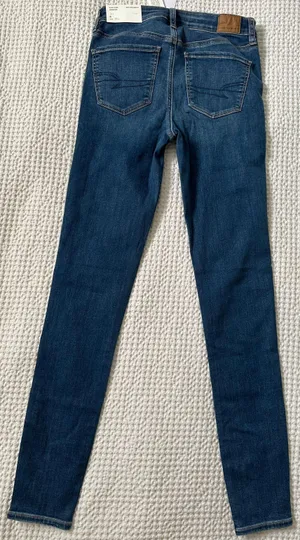 American Eagle Outfitters High-Waisted Jegging thumbnail 2