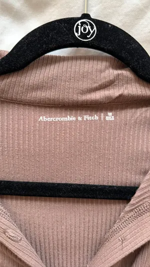 Abercrombie Long Sleeve Top thumbnail 3