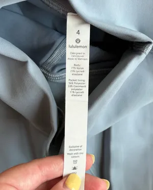 Lululemon Align Leggings 23" thumbnail 2