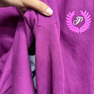 VS Pink matching sweat set thumbnail 7