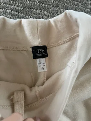JACK s surf shop sweats thumbnail 4
