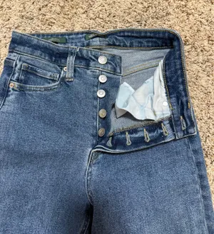 wild fable jeans thumbnail 3