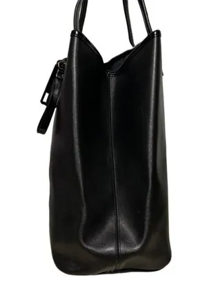 COACH METRO LEATHER TOTE thumbnail 3