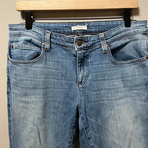 Eileen Fisher Women’s‎ Jeans size 6 x 29 thumbnail 2