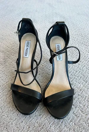 Steve Madden Heels thumbnail 3