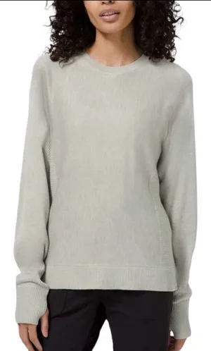 Lululemon Cashlu Knit Sweater thumbnail 1