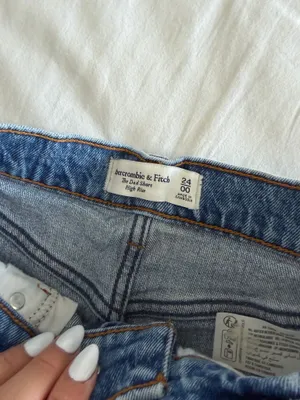 Abercrombie Shorts thumbnail 3