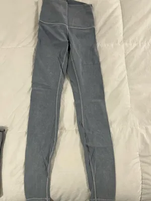 Lululemon Leggings thumbnail 8
