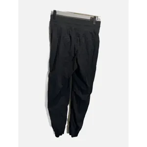 Crz Yoga Studio Jogger‎ Womens XS Black High Rise Athletic Athleisure thumbnail 3