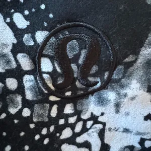 Lululemon Scuba Hoodie III Static Mist White Black / Black thumbnail 10