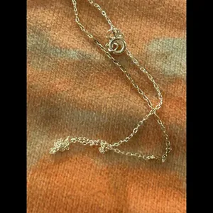 Necklace lady bug 925 sterling silver good luck thumbnail 4