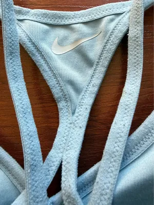 Nike Sports Bra thumbnail 4