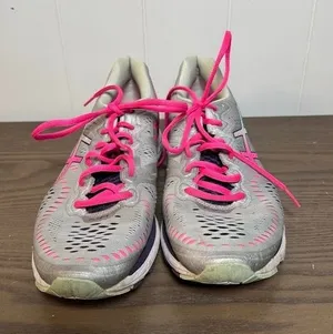 ASICS Gel Kayano‎ Women's Running Shoes Lightweight Athletic Sneakers Size 10 thumbnail 1